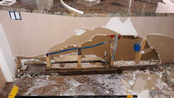  Orange, OH Water damage restoration Pros